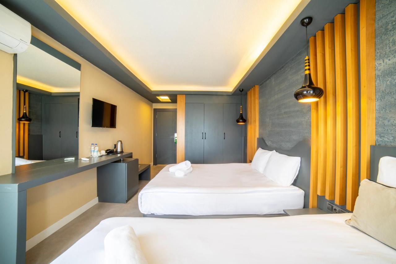 Otel Golda 3*