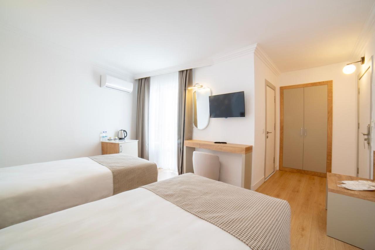 Golda Otel