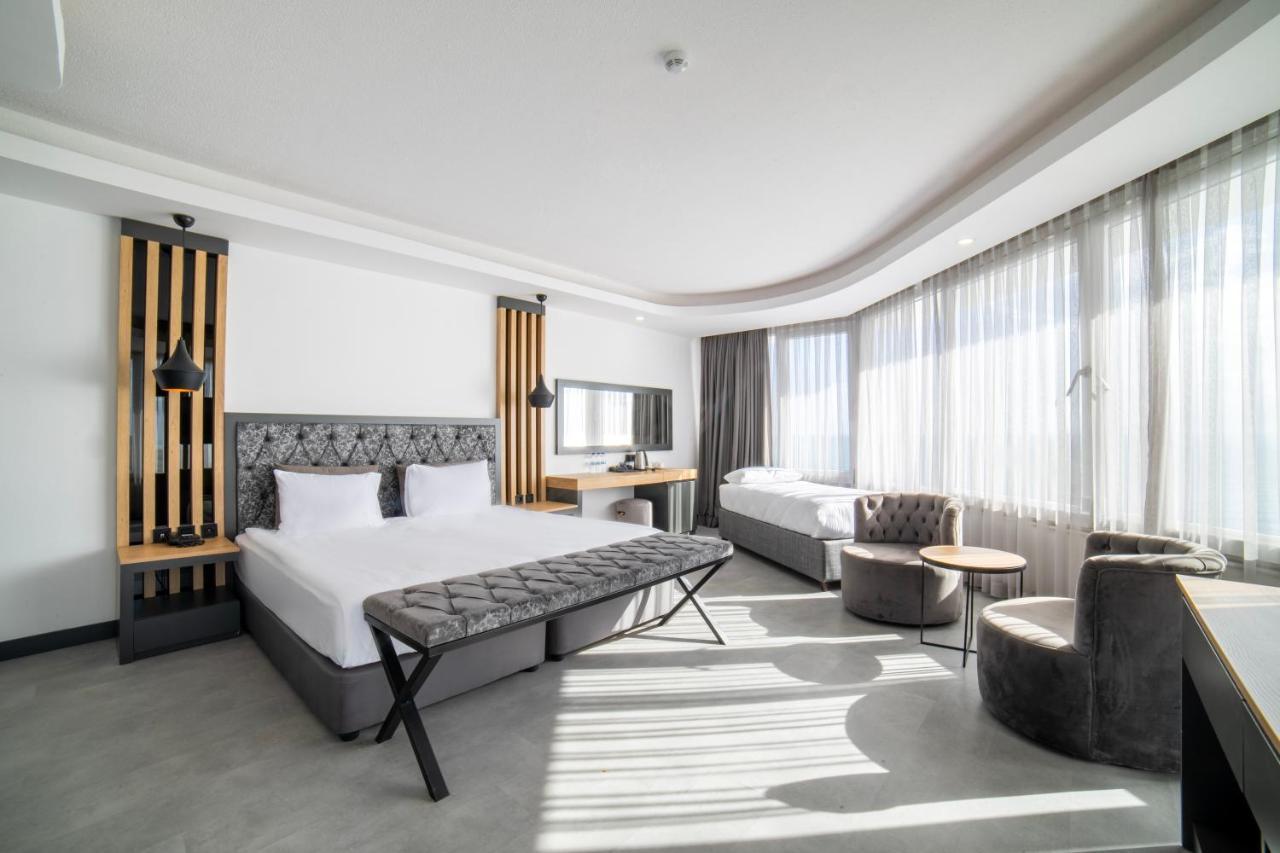 Otel Golda