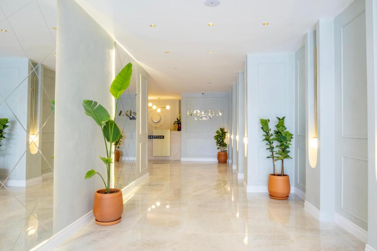 Otel Golda 3*